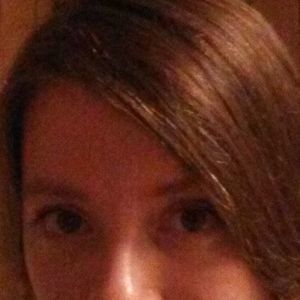 Meet your Posher, Catherine